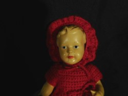 8 INCH RED KNIT_02